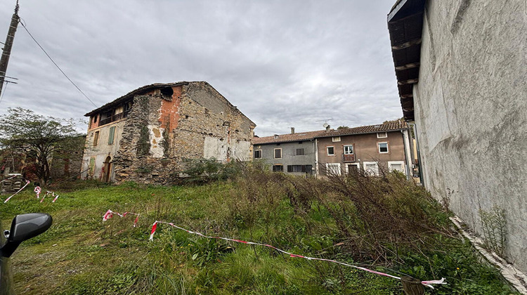 Ma-Cabane - Vente Maison LESTELLE-DE-SAINT-MARTORY, 166 m²