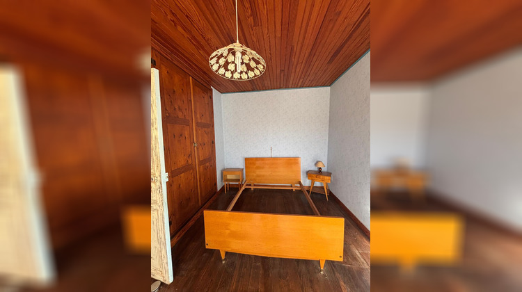 Ma-Cabane - Vente Maison LESTELLE-DE-SAINT-MARTORY, 151 m²