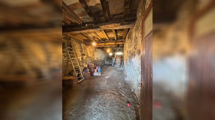 Ma-Cabane - Vente Maison LESTELLE-DE-SAINT-MARTORY, 151 m²