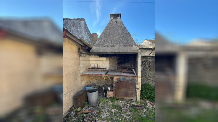 Ma-Cabane - Vente Maison LESTELLE-DE-SAINT-MARTORY, 151 m²