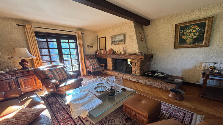 Ma-Cabane - Vente Maison LESTELLE-DE-SAINT-MARTORY, 207 m²