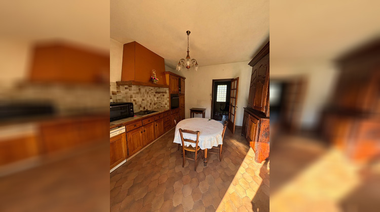 Ma-Cabane - Vente Maison LESTELLE-DE-SAINT-MARTORY, 207 m²