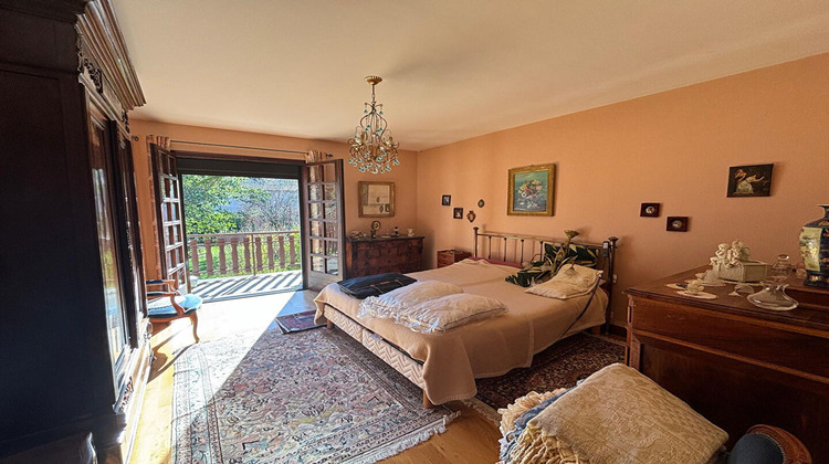 Ma-Cabane - Vente Maison LESTELLE-DE-SAINT-MARTORY, 207 m²