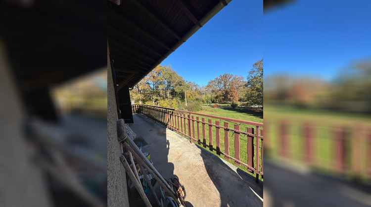 Ma-Cabane - Vente Maison LESTELLE-DE-SAINT-MARTORY, 207 m²