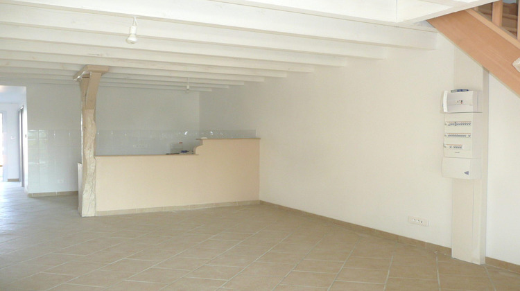 Ma-Cabane - Vente Maison Lestelle-de-Saint-Martory, 72 m²