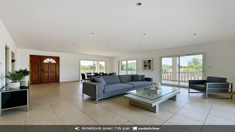 Ma-Cabane - Vente Maison Lestelle-de-Saint-Martory, 133 m²