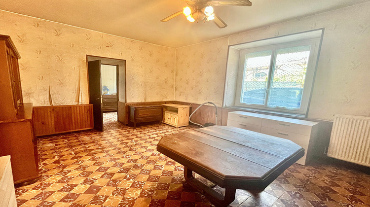 Ma-Cabane - Vente Maison LESTELLE-DE-SAINT-MARTORY, 170 m²