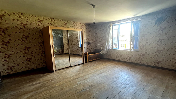 Ma-Cabane - Vente Maison LESTELLE-DE-SAINT-MARTORY, 170 m²