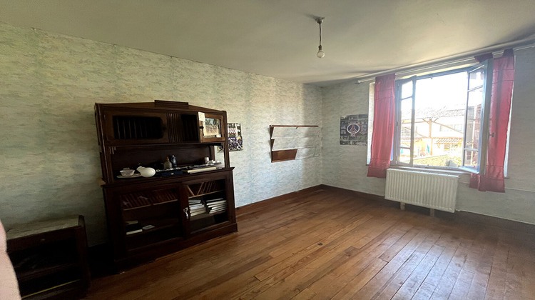 Ma-Cabane - Vente Maison LESTELLE-DE-SAINT-MARTORY, 170 m²