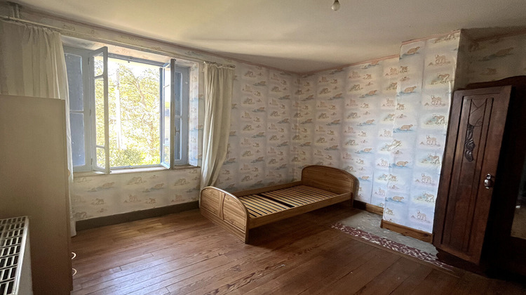 Ma-Cabane - Vente Maison LESTELLE-DE-SAINT-MARTORY, 170 m²