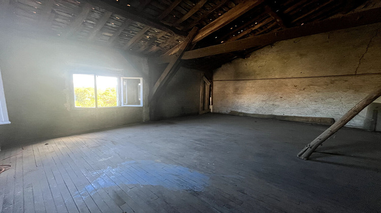 Ma-Cabane - Vente Maison LESTELLE-DE-SAINT-MARTORY, 170 m²