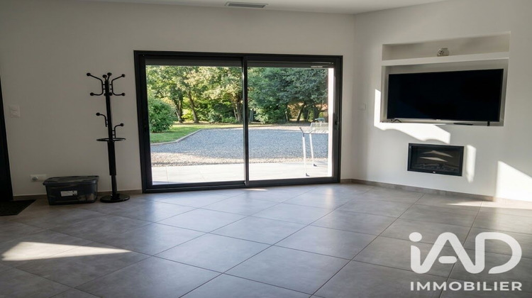 Ma-Cabane - Vente Maison Lestelle-de-Saint-Martory, 113 m²