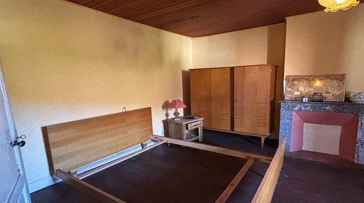 Ma-Cabane - Vente Maison LESTELLE-DE-SAINT-MARTORY, 151 m²
