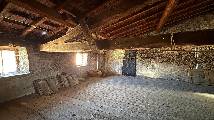 Ma-Cabane - Vente Maison LESTELLE-DE-SAINT-MARTORY, 151 m²