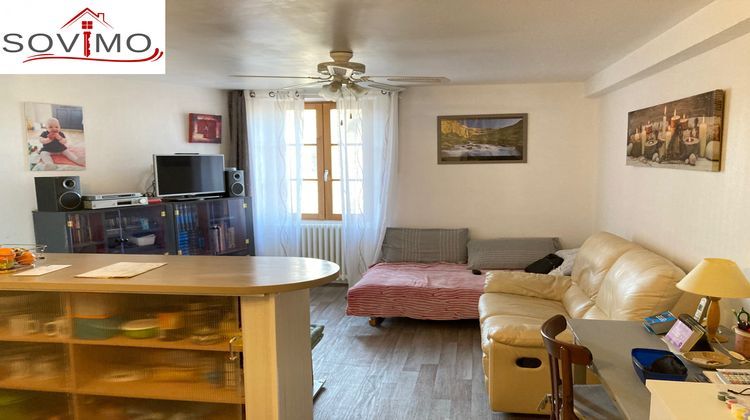 Ma-Cabane - Vente Maison Lesterps, 200 m²