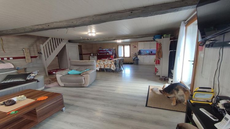 Ma-Cabane - Vente Maison LESTERPS, 140 m²