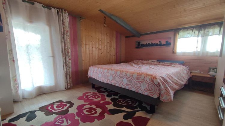 Ma-Cabane - Vente Maison LESTERPS, 140 m²