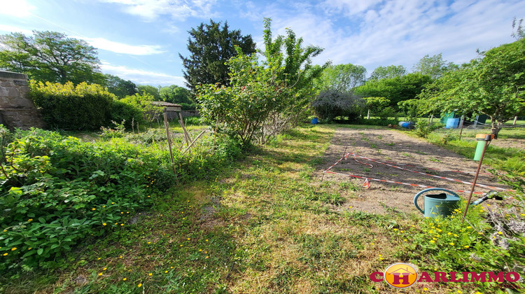 Ma-Cabane - Vente Maison Lesterps, 132 m²