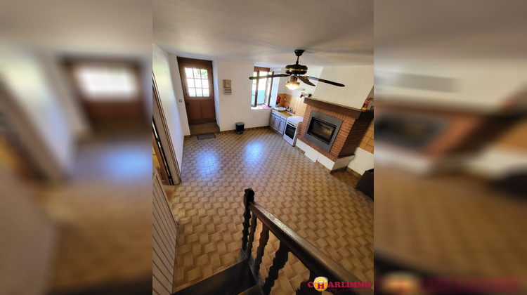 Ma-Cabane - Vente Maison Lesterps, 132 m²