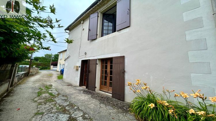 Ma-Cabane - Vente Maison Lestiac-sur-Garonne, 90 m²