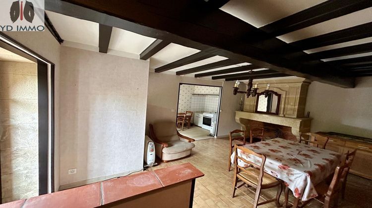 Ma-Cabane - Vente Maison Lestiac-sur-Garonne, 90 m²