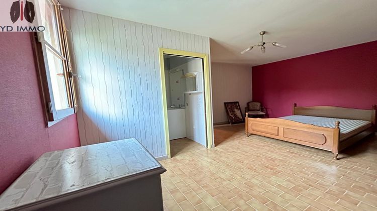 Ma-Cabane - Vente Maison Lestiac-sur-Garonne, 90 m²