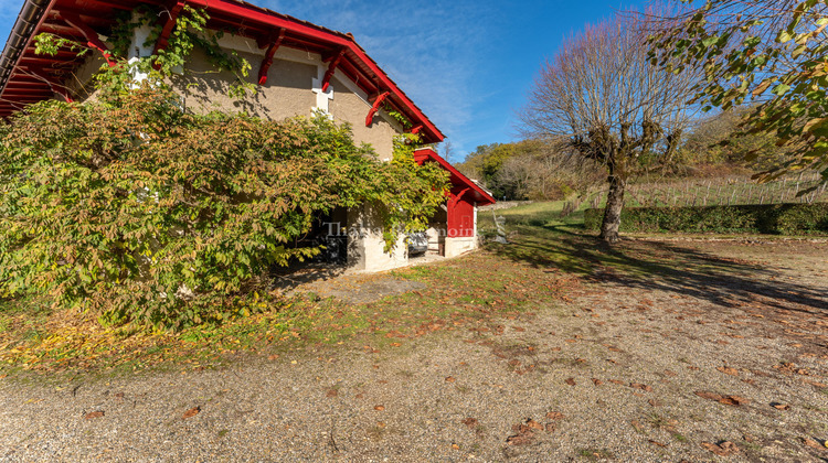 Ma-Cabane - Vente Maison Lestiac-sur-Garonne, 250 m²
