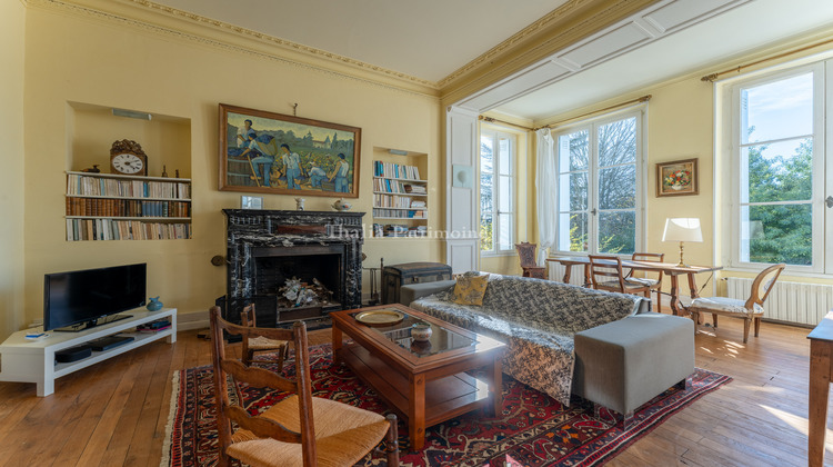 Ma-Cabane - Vente Maison Lestiac-sur-Garonne, 250 m²