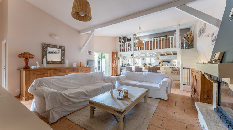Ma-Cabane - Vente Maison Lestiac-sur-Garonne, 160 m²