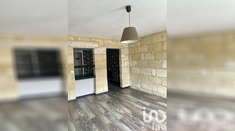 Ma-Cabane - Vente Maison Lestiac-sur-Garonne, 78 m²