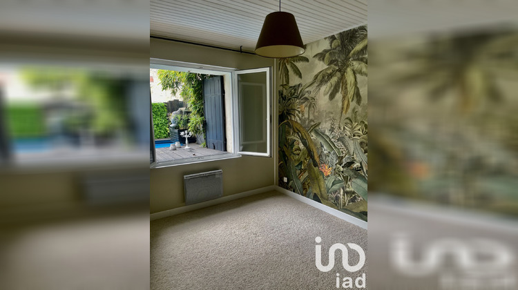 Ma-Cabane - Vente Maison Lestiac-sur-Garonne, 78 m²