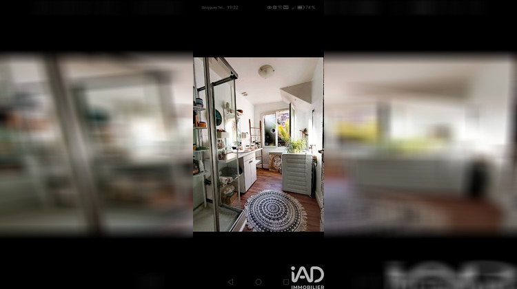 Ma-Cabane - Vente Maison Lestiac-sur-Garonne, 78 m²