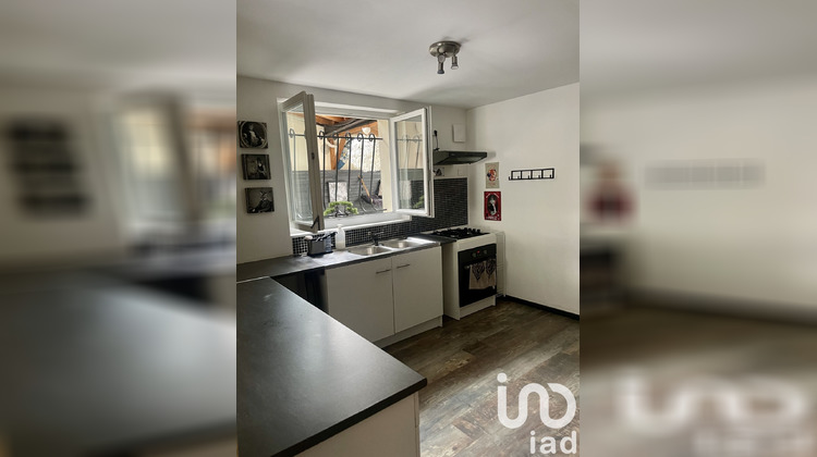 Ma-Cabane - Vente Maison Lestiac-sur-Garonne, 78 m²