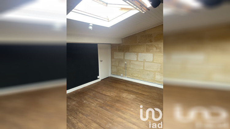 Ma-Cabane - Vente Maison Lestiac-sur-Garonne, 78 m²