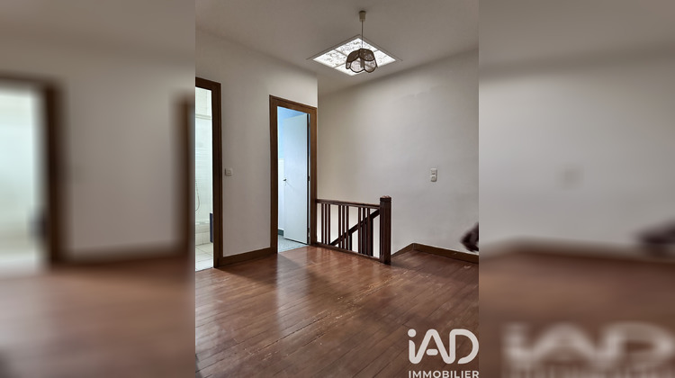 Ma-Cabane - Vente Maison Lestiac-sur-Garonne, 103 m²