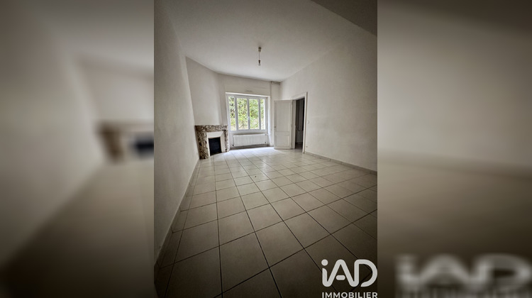 Ma-Cabane - Vente Maison Lestiac-sur-Garonne, 103 m²
