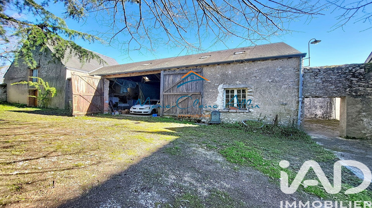 Ma-Cabane - Vente Maison Lestiou, 206 m²