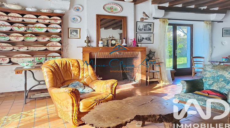 Ma-Cabane - Vente Maison Lestiou, 206 m²