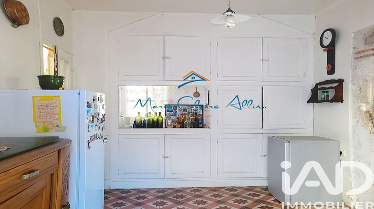 Ma-Cabane - Vente Maison Lestiou, 206 m²