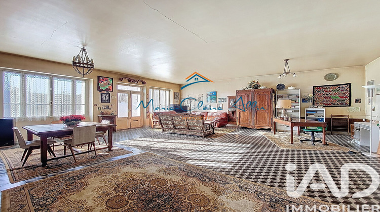 Ma-Cabane - Vente Maison Lestiou, 206 m²