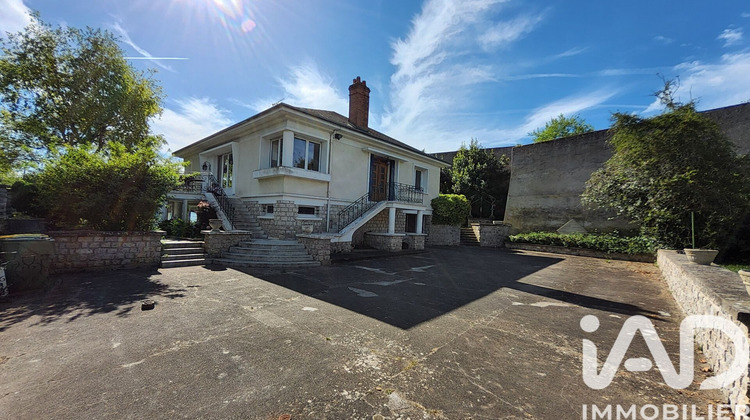 Ma-Cabane - Vente Maison Lestiou, 142 m²