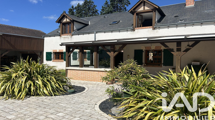 Ma-Cabane - Vente Maison Lestiou, 127 m²