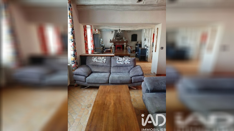 Ma-Cabane - Vente Maison Lestiou, 127 m²