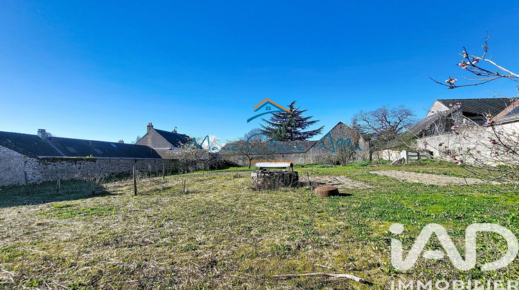 Ma-Cabane - Vente Maison Lestiou, 206 m²