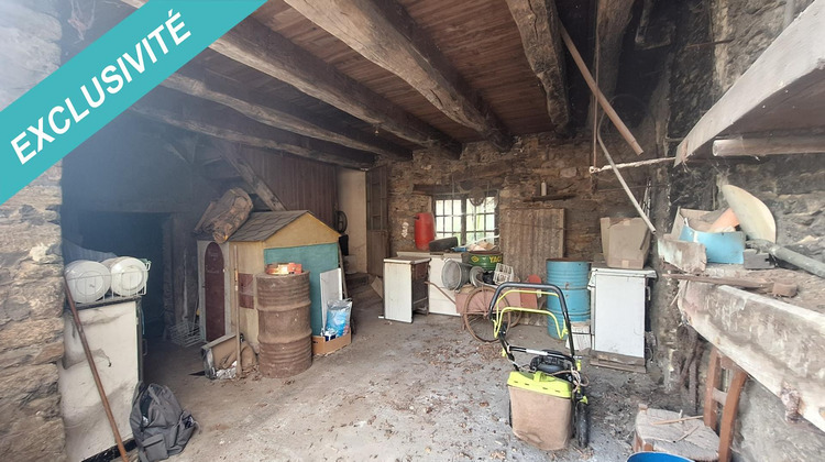 Ma-Cabane - Vente Maison Lestrade-Et-Thouels, 200 m²