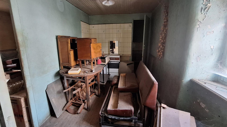 Ma-Cabane - Vente Maison Lestrade-Et-Thouels, 200 m²