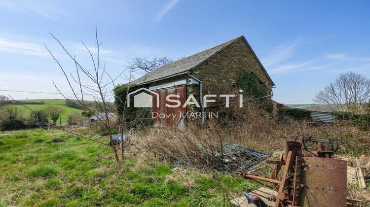 Ma-Cabane - Vente Maison Lestrade-Et-Thouels, 200 m²