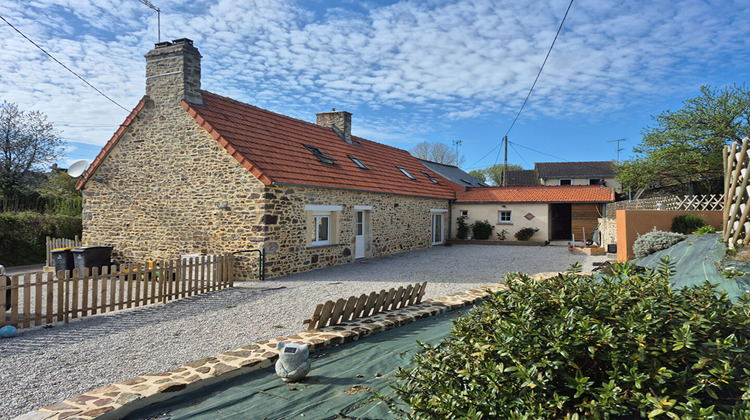 Ma-Cabane - Vente Maison LESTRE, 126 m²