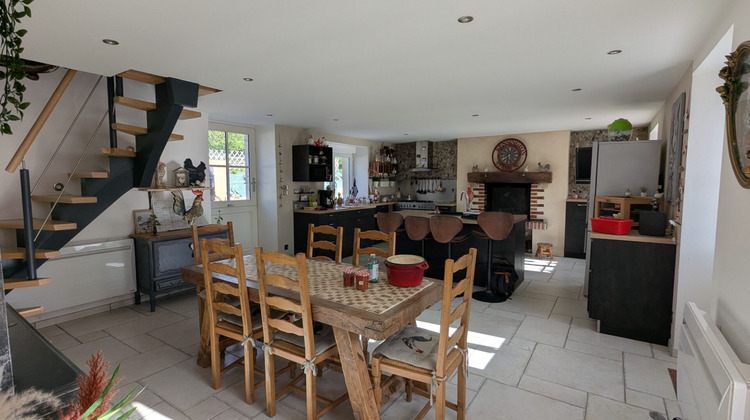 Ma-Cabane - Vente Maison LESTRE, 126 m²