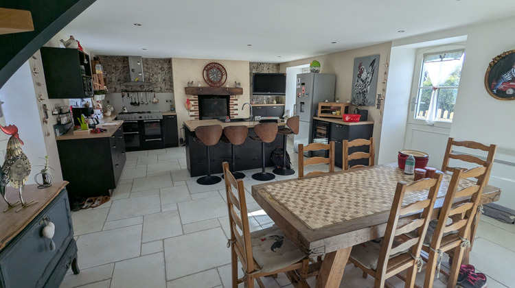Ma-Cabane - Vente Maison LESTRE, 126 m²
